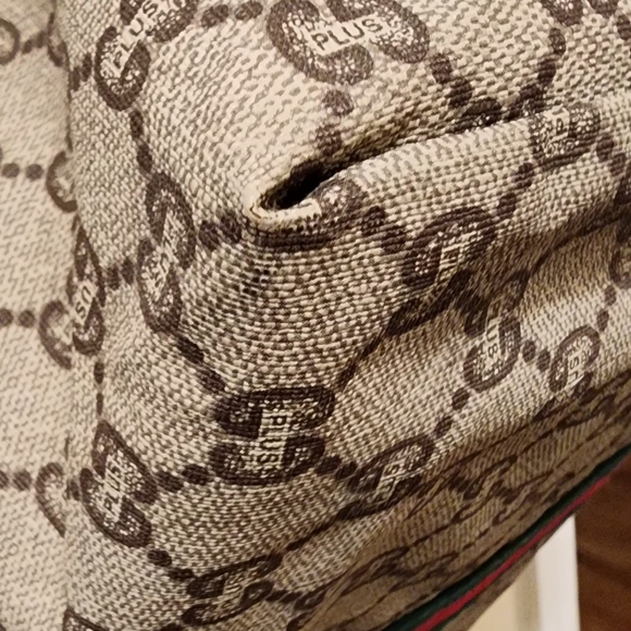 gucci plus tote - Picture 8 of 8